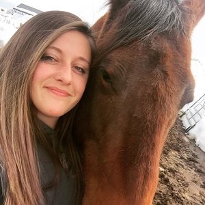 Meet your Posher, Tanner